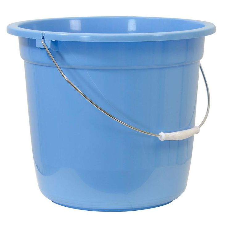 Plastic Bucket