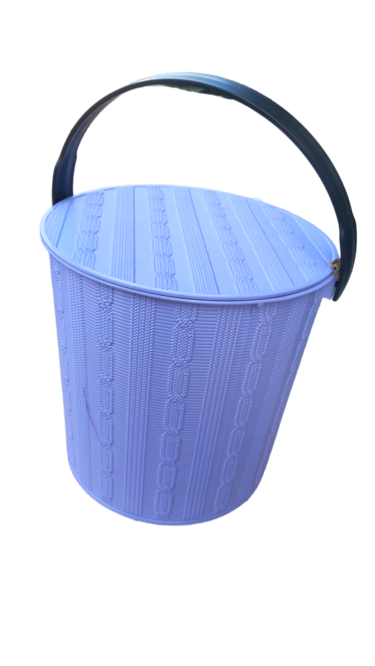 Plastic Bucket