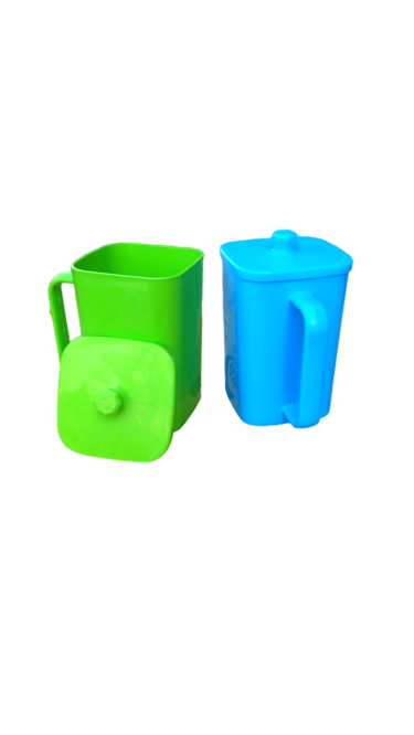 Plastic Container