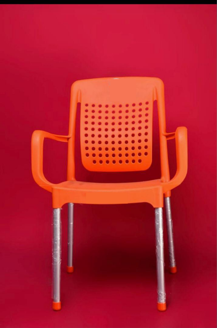 Plastic Chair