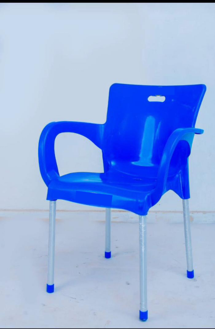 Plastic Chair